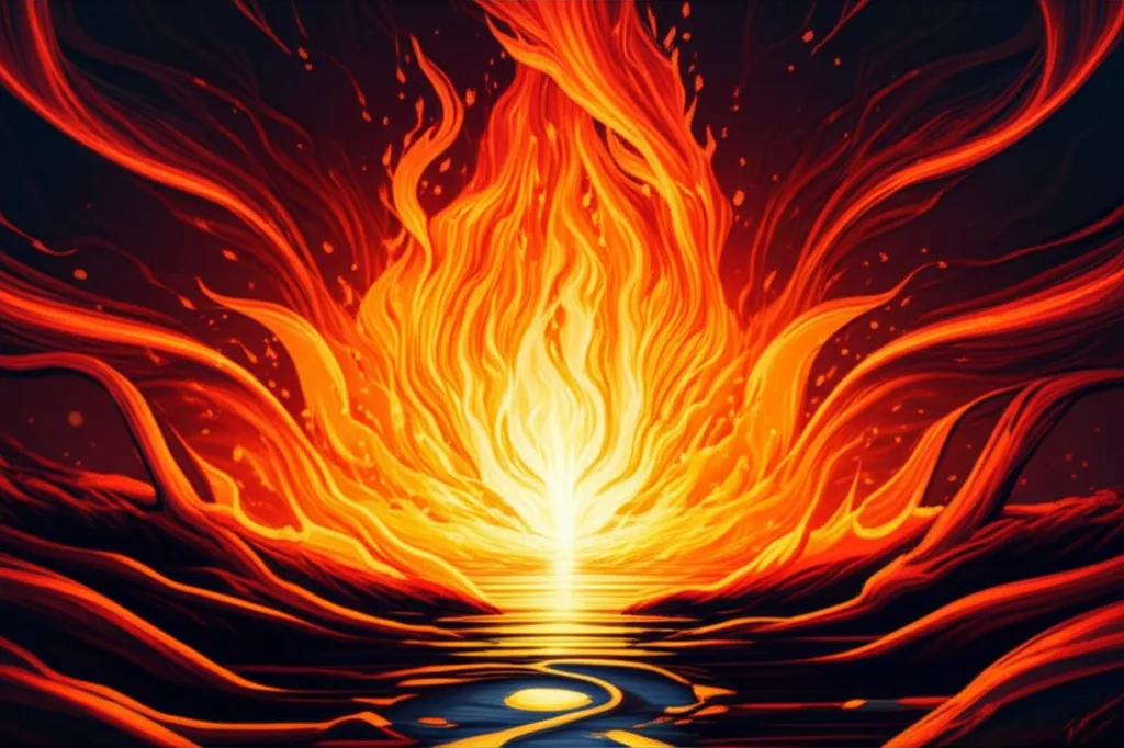 Cover Image - Twentieth Sunday in Ordinary Time
