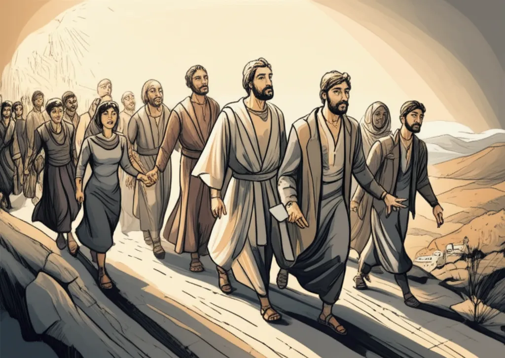 Cover Image - Tuesday of the Fourth Week of Easter