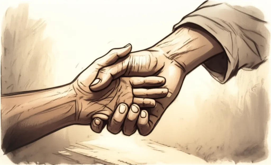 Cover Image - Fifteenth Sunday in Ordinary Time
