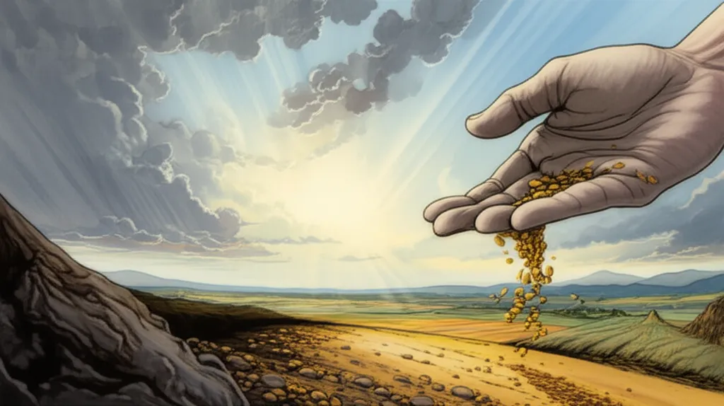 Cover Image - Wednesday of the Third Week of Easter