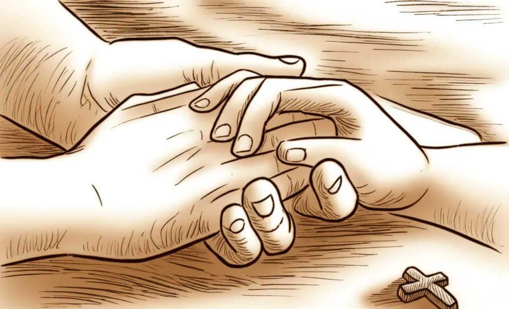 Cover Image - Saturday of the Nineteenth Week in Ordinary Time