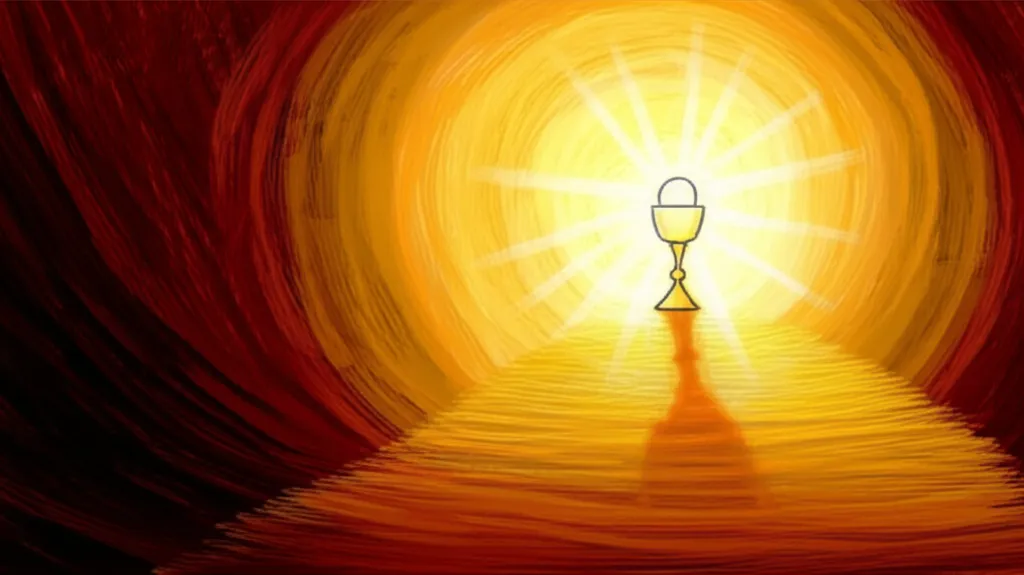 Cover Image - Friday of the Third Week of Easter