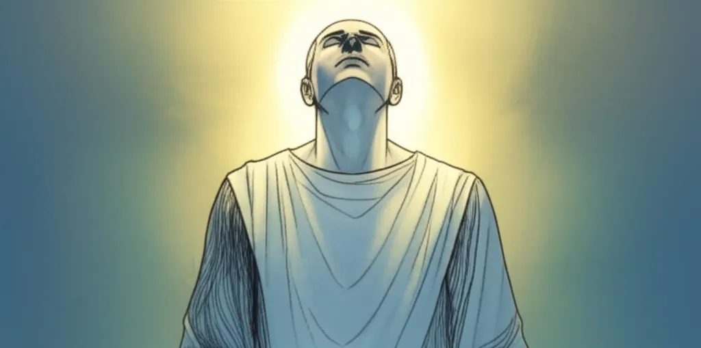 Cover Image - Thursday of the Fifteenth Week in Ordinary Time