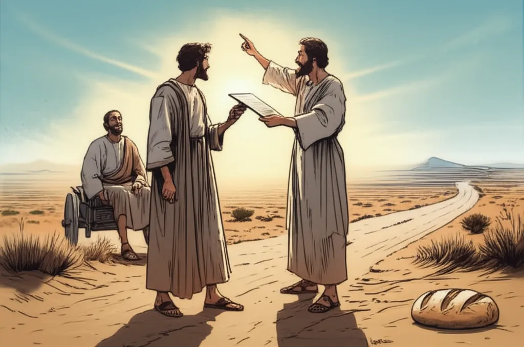 Cover Image - Thursday of the Third Week of Easter