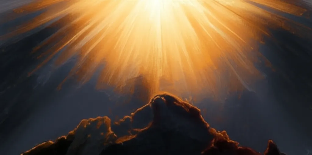 Cover Image - Friday of the Eleventh Week in Ordinary Time