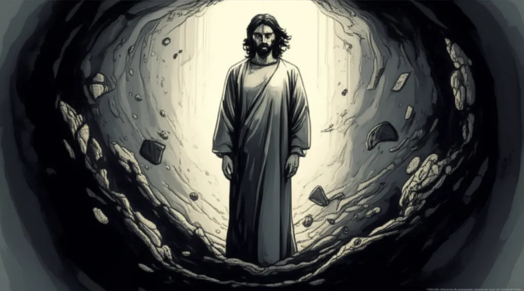Cover Image - Monday of the Third Week of Easter