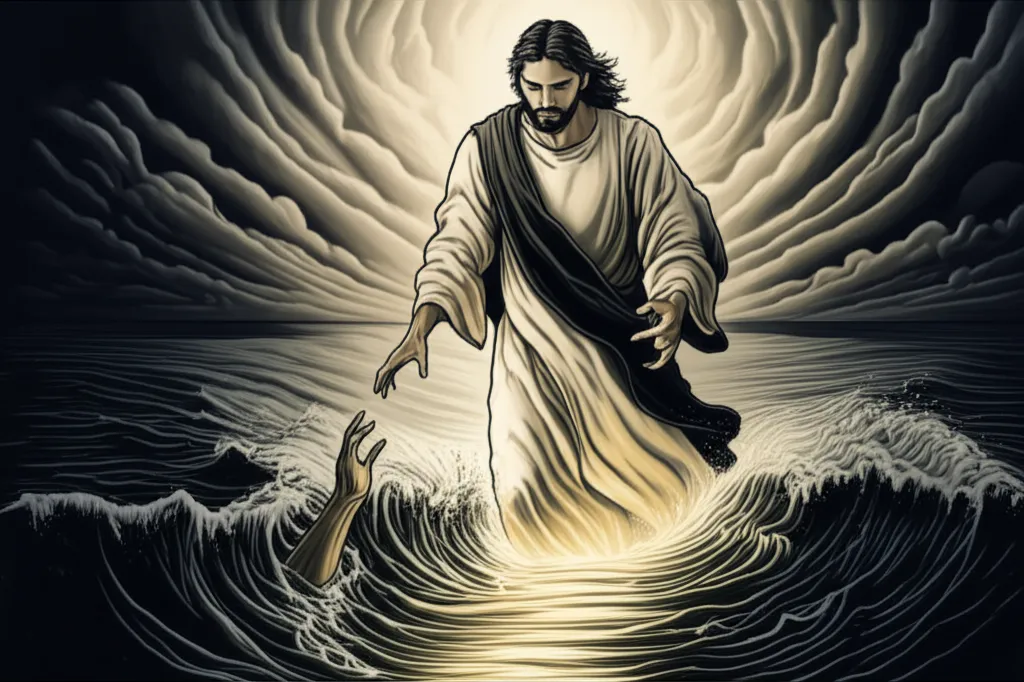 Cover Image - Tuesday of the Eighteenth Week in Ordinary Time