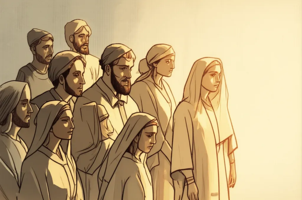Cover Image - Friday of the Thirteenth Week in Ordinary Time