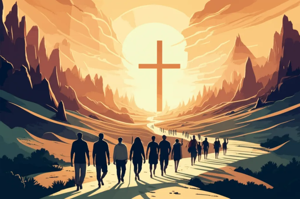 Cover Image - Fourteenth Sunday in Ordinary Time