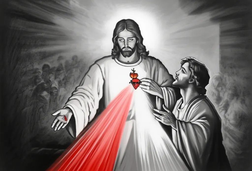 Cover Image - Second Sunday of Easter
