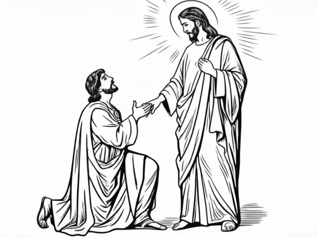 Cover Image - Feast of Saint Thomas, Apostle