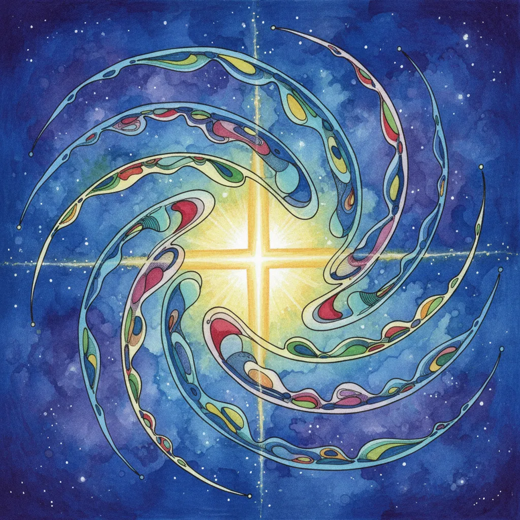 Cover Image - Friday of the Twenty-second Week in Ordinary Time