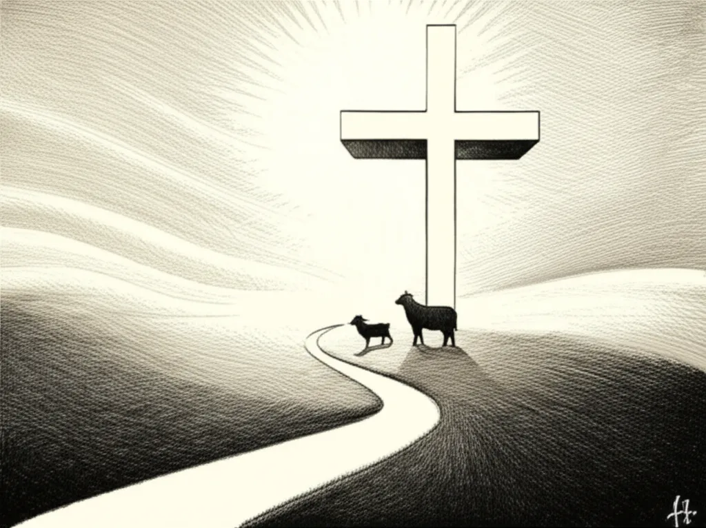 Cover Image - Friday of the Fifteenth Week in Ordinary Time