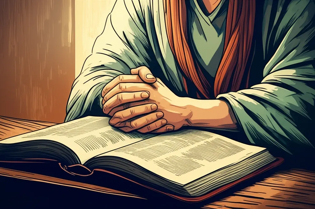 Cover Image - Thursday of the Eleventh Week in Ordinary Time