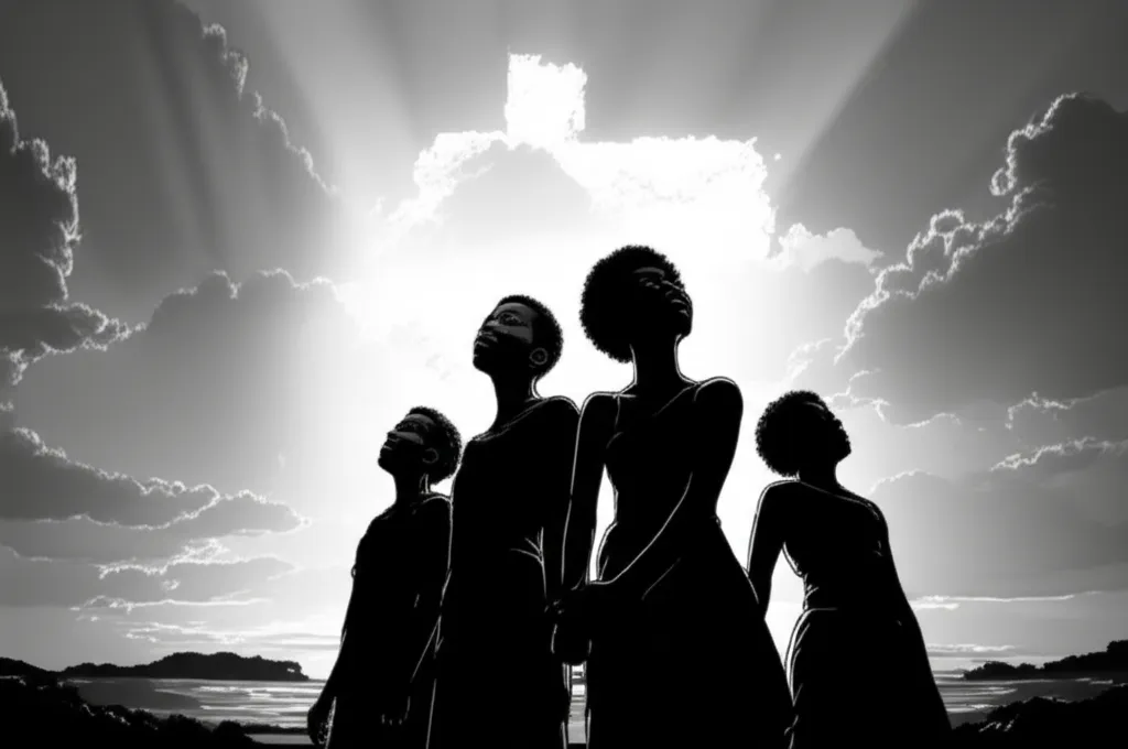 Cover Image - Memorial of Saint Charles Lwanga and Companions, Martyrs